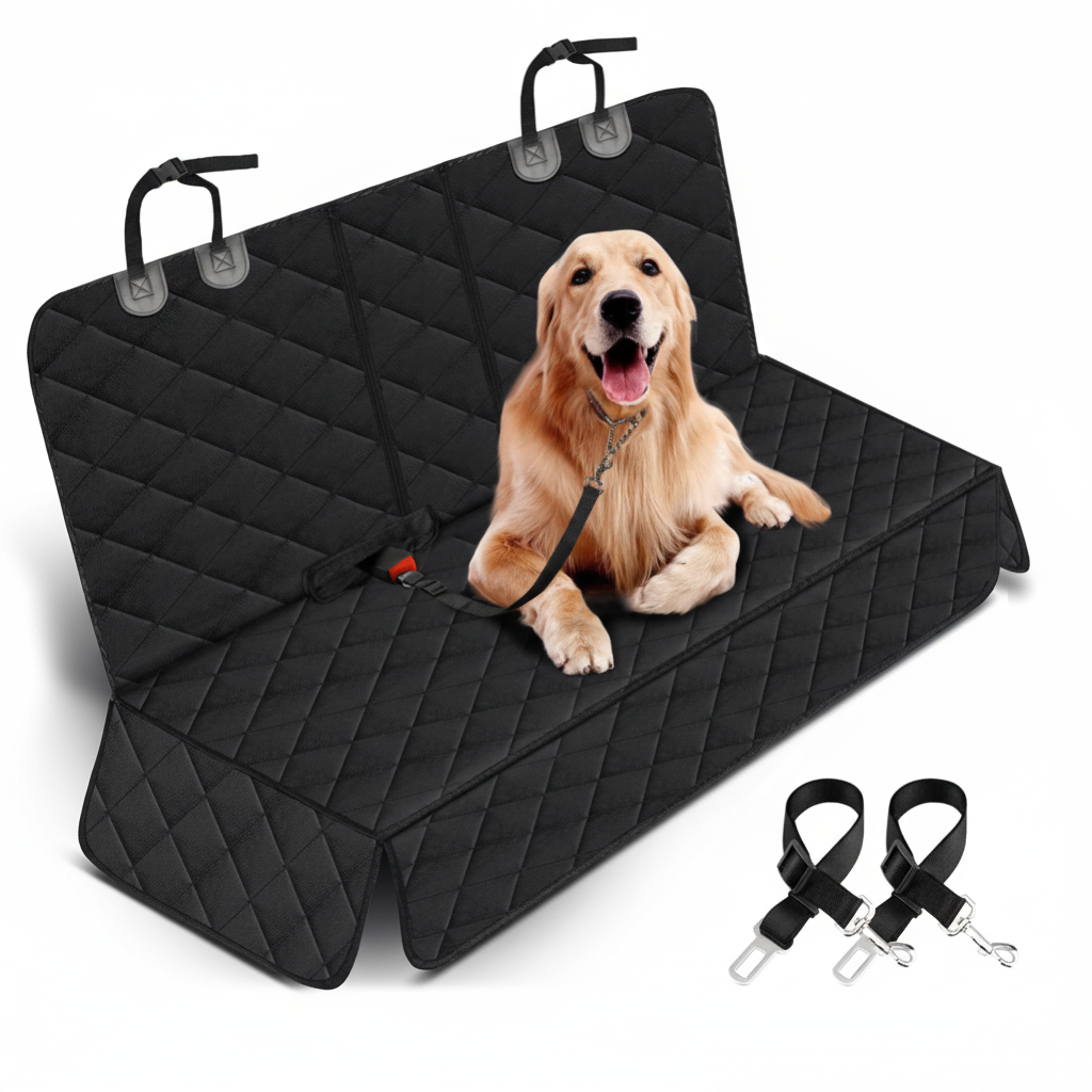 The Protector Waterproof Seat Cover