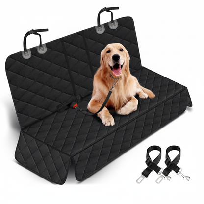 The Protector Waterproof Seat Cover