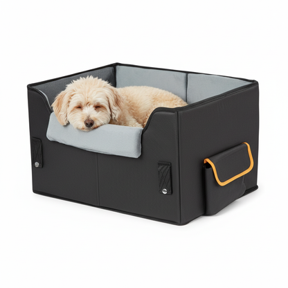 The Nomad Pet Booster Seat