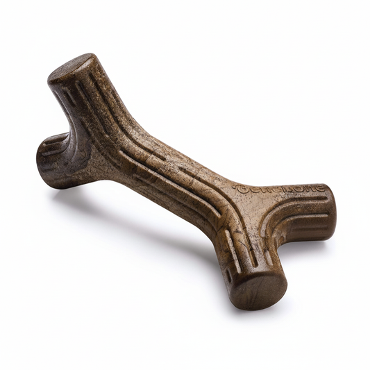 🎁 The 'Maplestick' Durable Wood Chew (100% off)