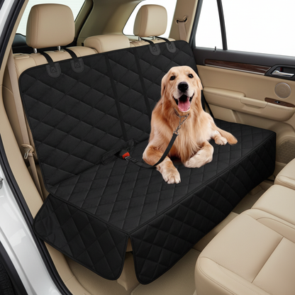 The Protector Waterproof Seat Cover