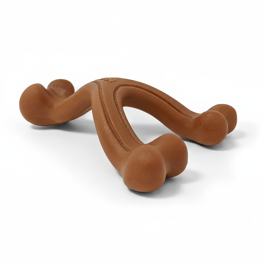 The Apex Wishbone Chew